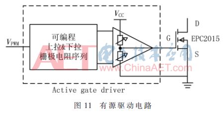 「学术论文」GaNFET的结构、驱动及应用综述