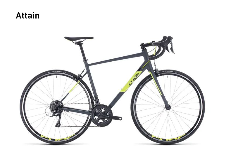 新手买铝合金还是碳纤维公路车,不要盲目买车