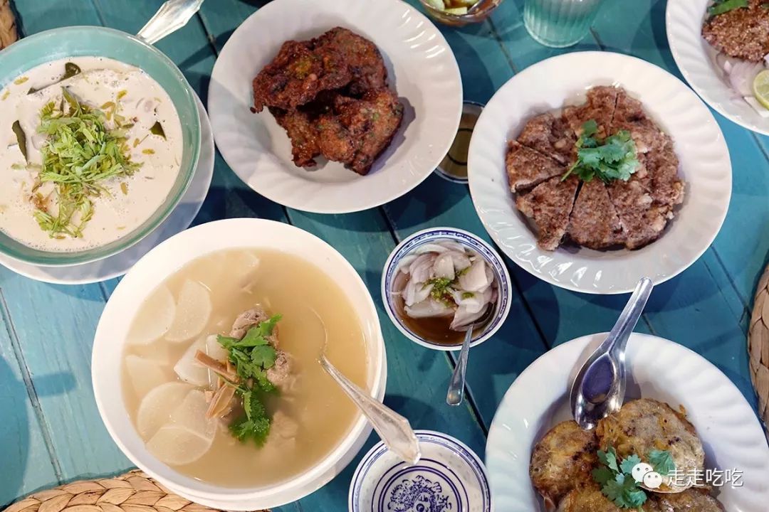 又是一年温故知新时｜走走吃吃的2019-下篇