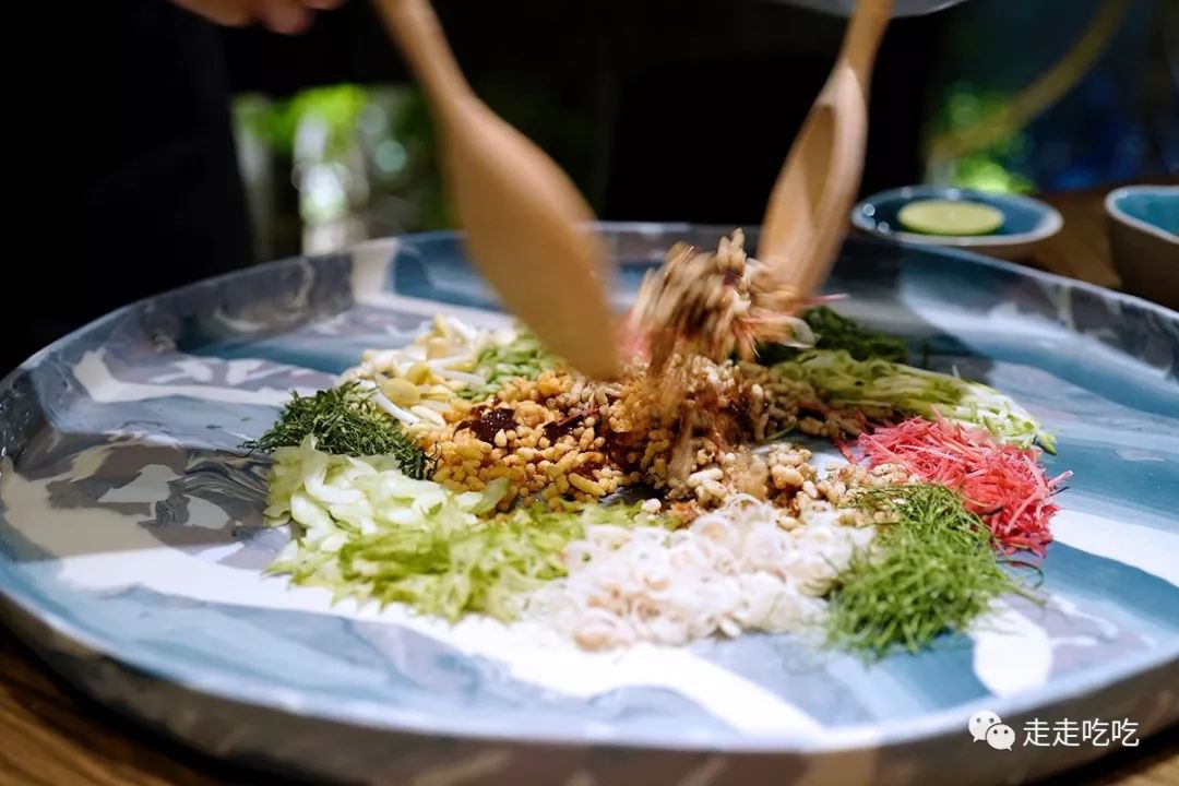 又是一年温故知新时｜走走吃吃的2019-下篇