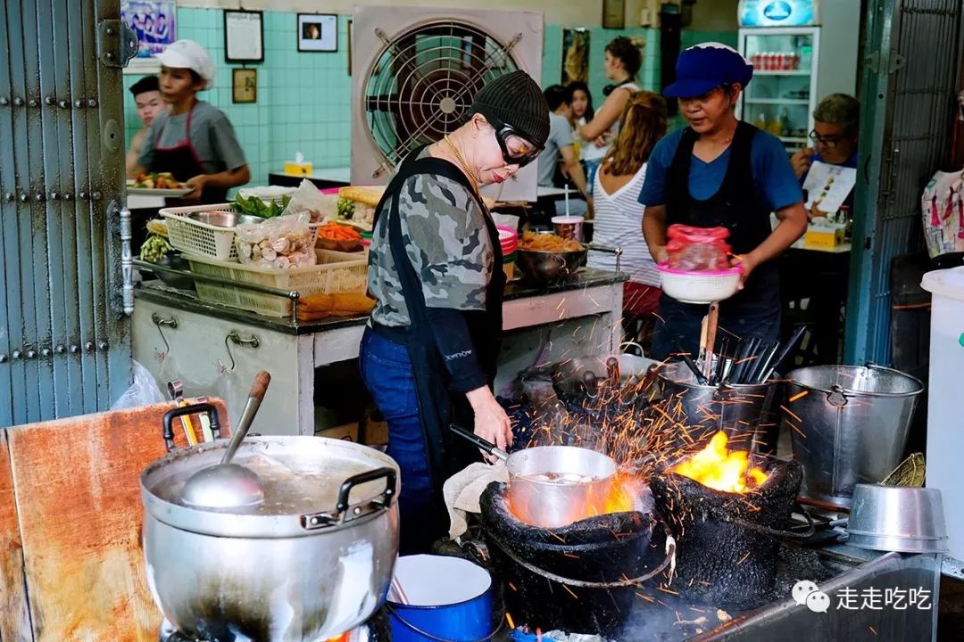 又是一年温故知新时｜走走吃吃的2019-下篇