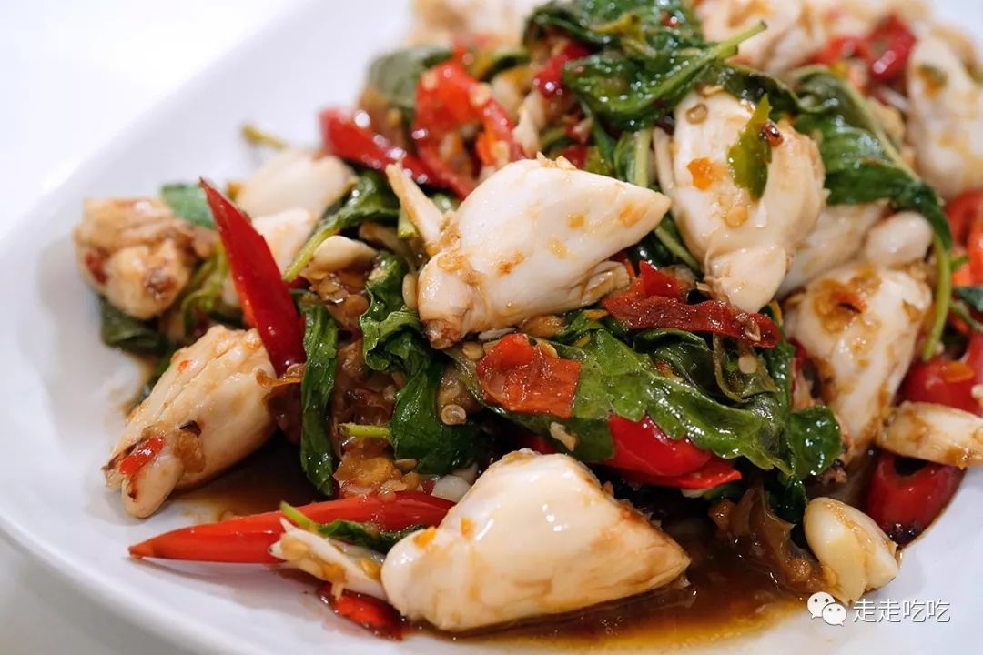 又是一年温故知新时｜走走吃吃的2019-下篇