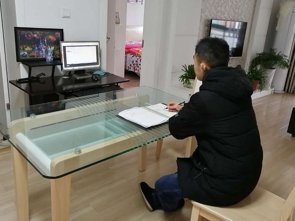 孩子开学第一天上学的感受,刚开学在网上能查到学籍吗