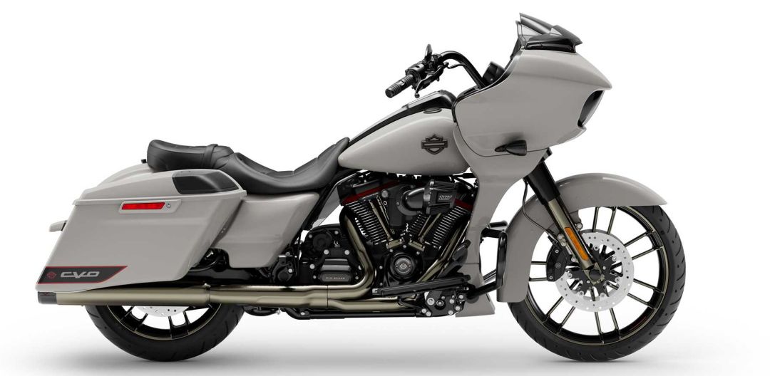 站在美式旅行车金字塔顶端的车型——印第安ROADMASTERELITE登场