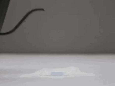 女神注意！卫生巾里可能有猫腻，千万别用错