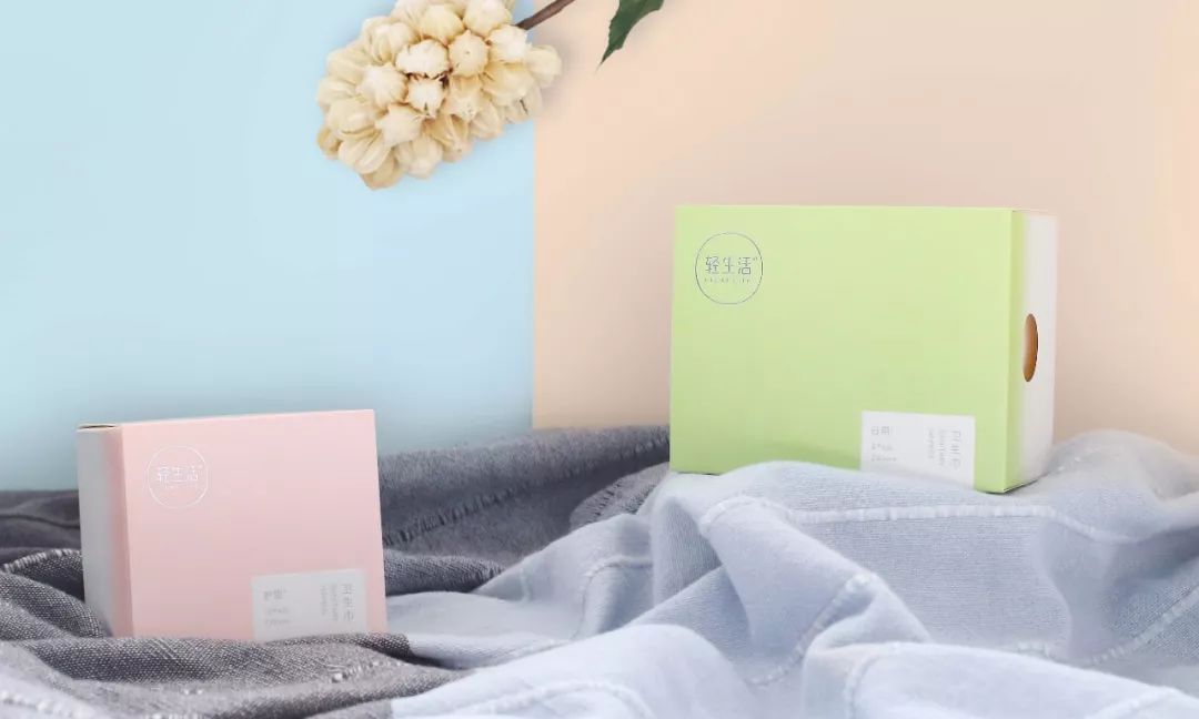 女神注意！卫生巾里可能有猫腻，千万别用错