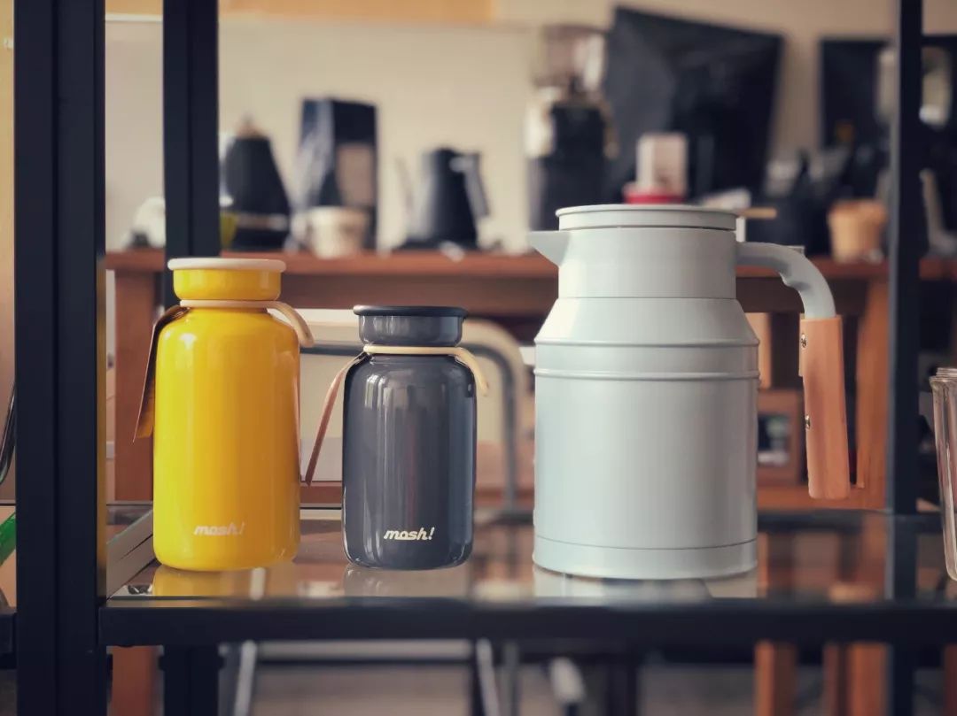 保温拿铁杯推荐,现在流行的热拿铁杯