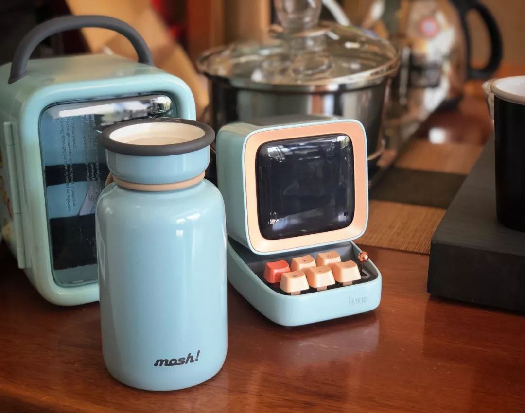 保温拿铁杯推荐,现在流行的热拿铁杯