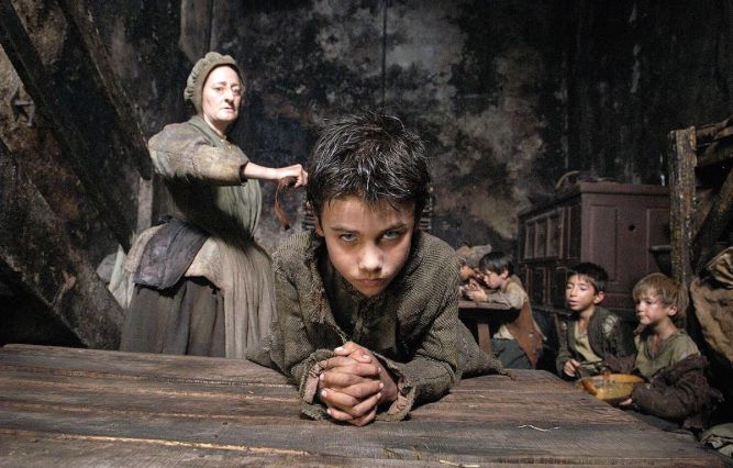 满屏欲望,这部高分神作也太敢了