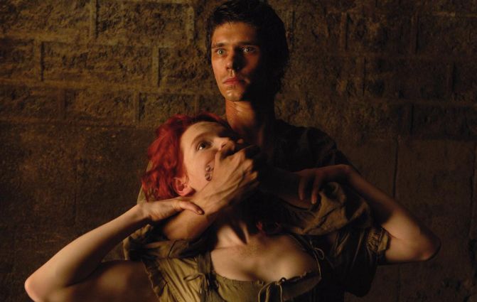 满屏欲望,这部高分神作也太敢了