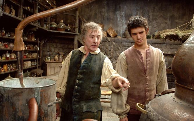 满屏欲望,这部高分神作也太敢了