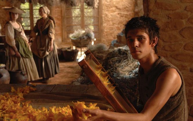 满屏欲望,这部高分神作也太敢了