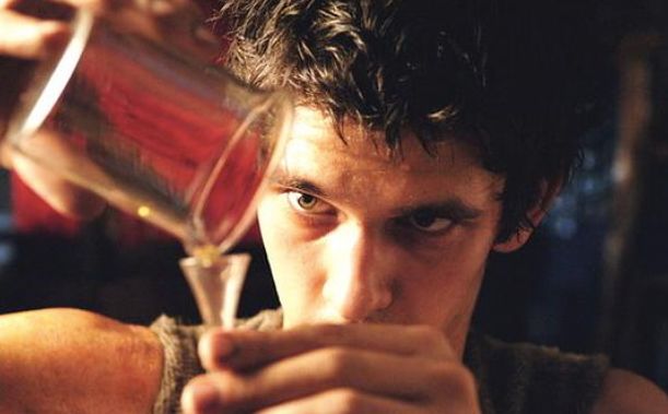 满屏欲望,这部高分神作也太敢了