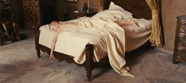 满屏欲望,这部高分神作也太敢了