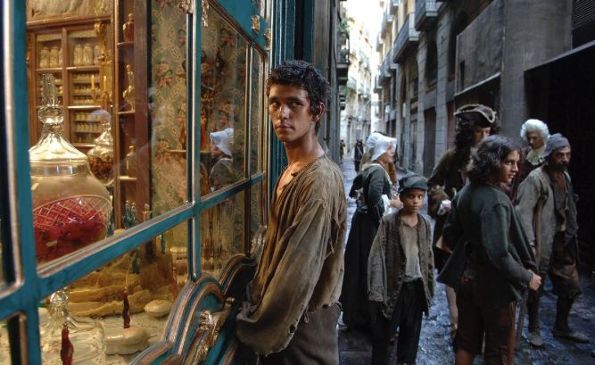 满屏欲望,这部高分神作也太敢了