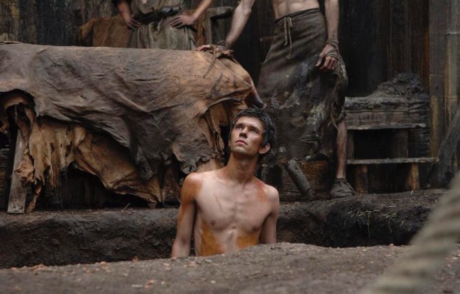 满屏欲望,这部高分神作也太敢了