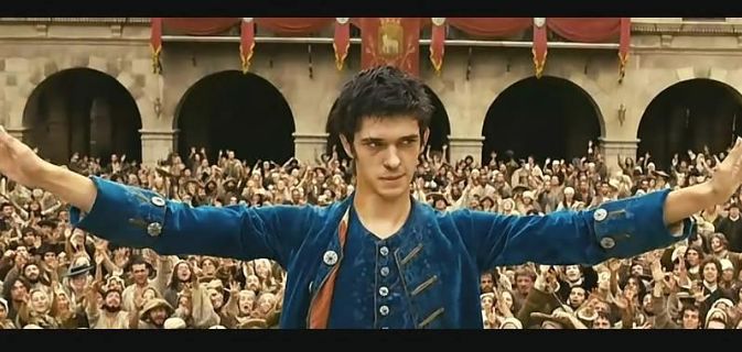 满屏欲望,这部高分神作也太敢了