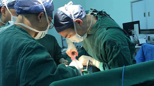 胰腺炎症性肌纤维母细胞瘤,8岁女孩得了髓母细胞瘤