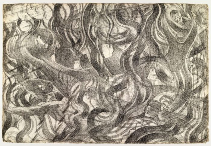 先锋的态度,对先锋的理解