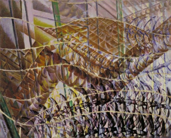 先锋的态度,对先锋的理解