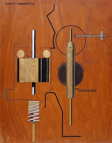 先锋的态度,对先锋的理解