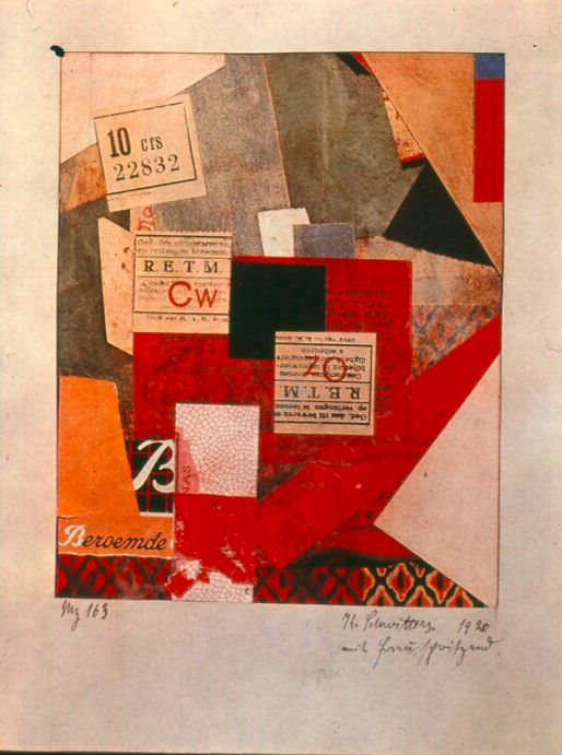 先锋的态度,对先锋的理解