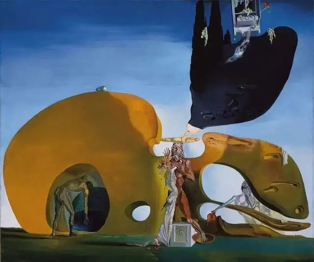 先锋的态度,对先锋的理解