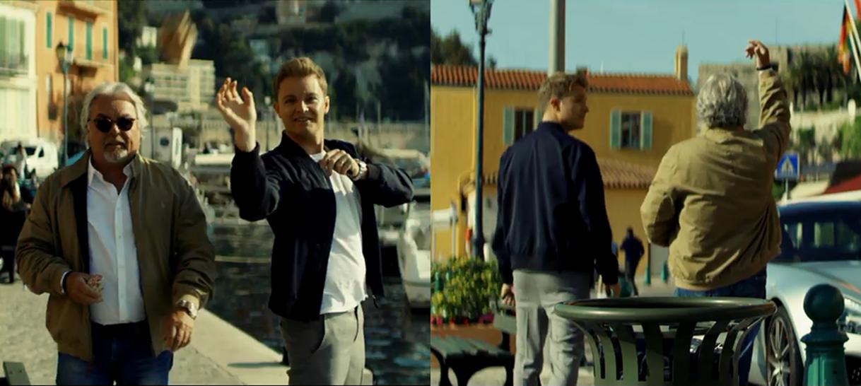 喜力无酒精啤酒宣传视频,喜力0.0无醇酒精啤酒