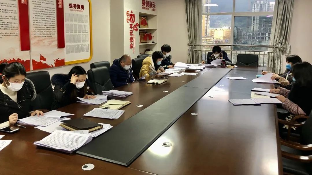 2019年，天全县这些定点医药机构被评优