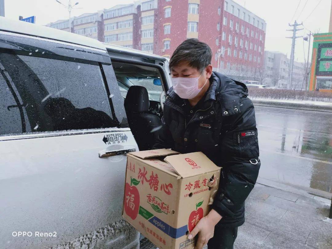 疫情阻断了鸡蛋销路，驻村第一书记成“代购”