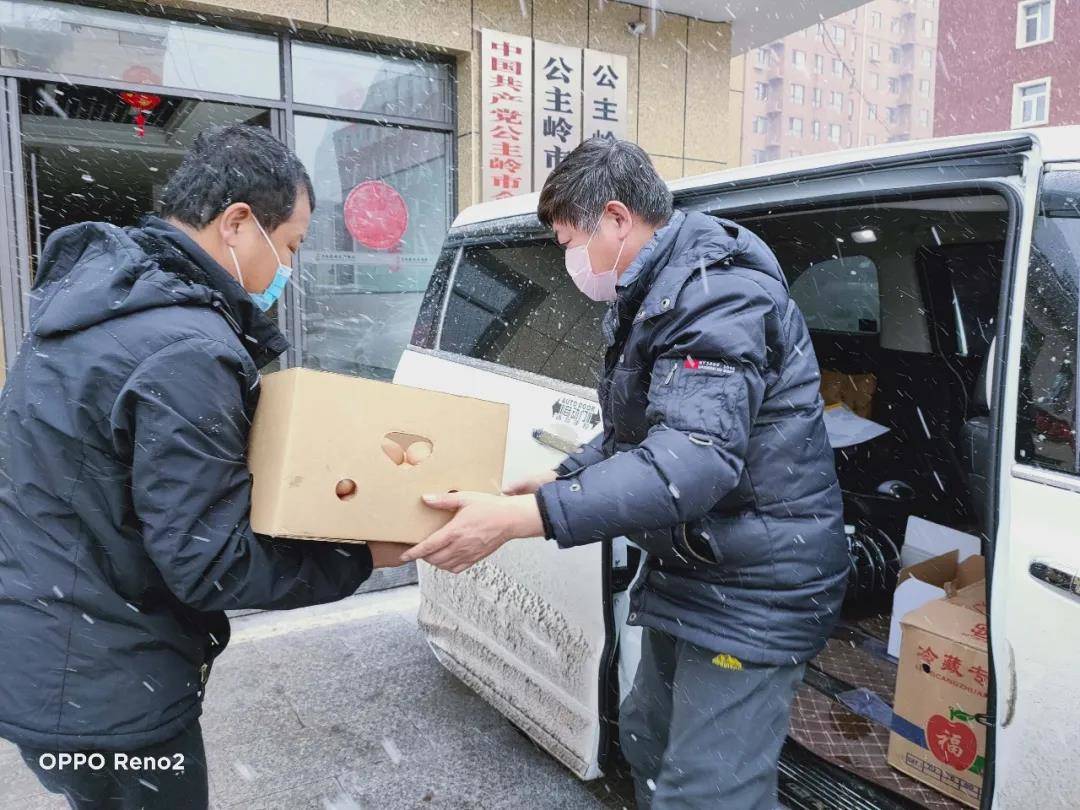 疫情阻断了鸡蛋销路，驻村第一书记成“代购”