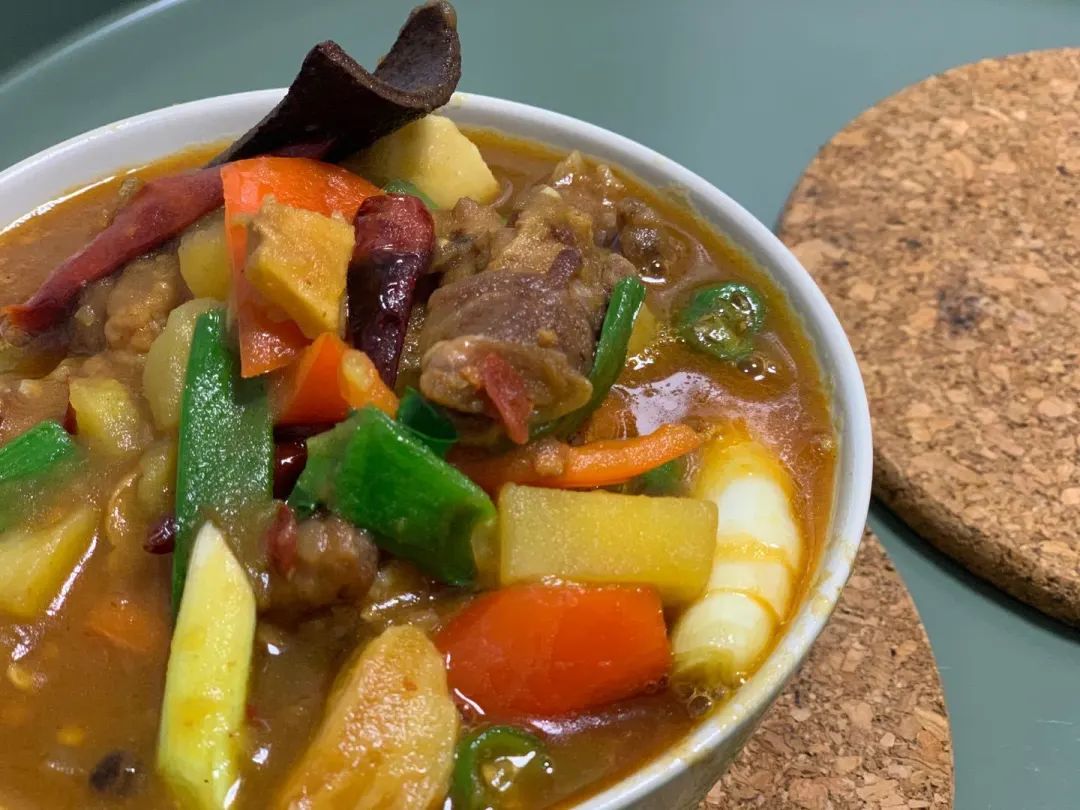 出门的时候一定要好好戴口罩,这个春天护肤不用愁