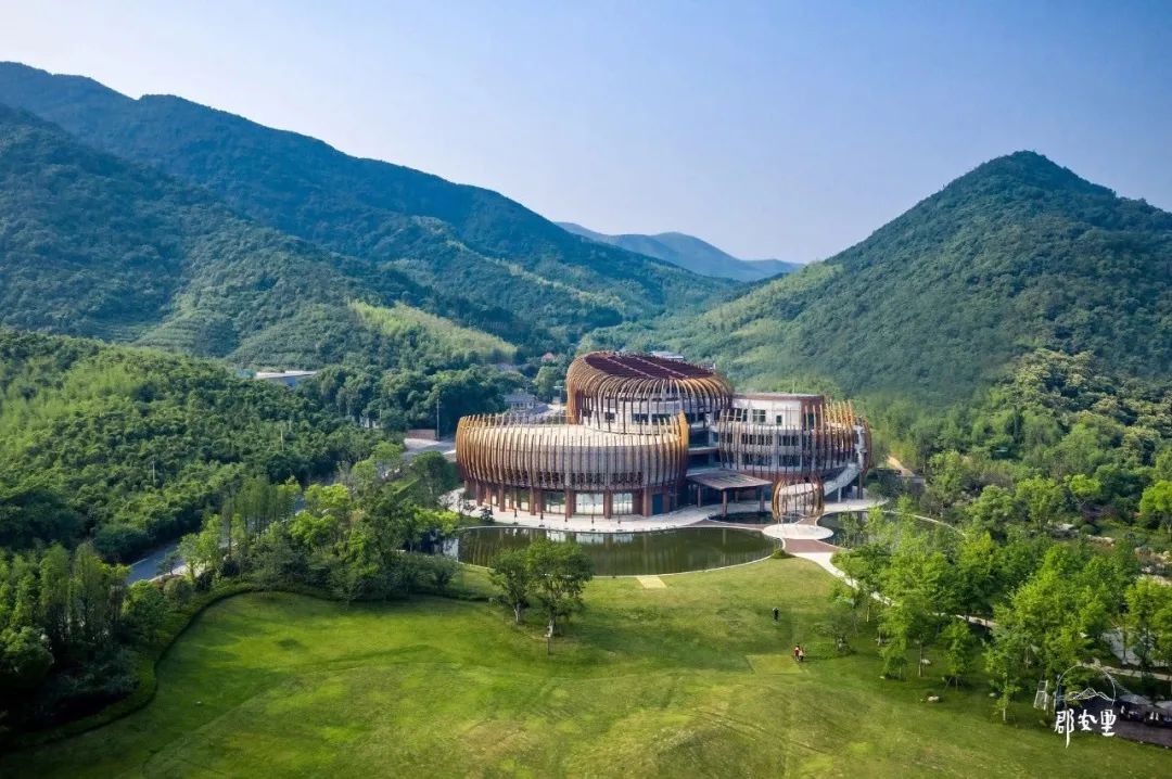 春节民宿促销活动,莫干民宿团购