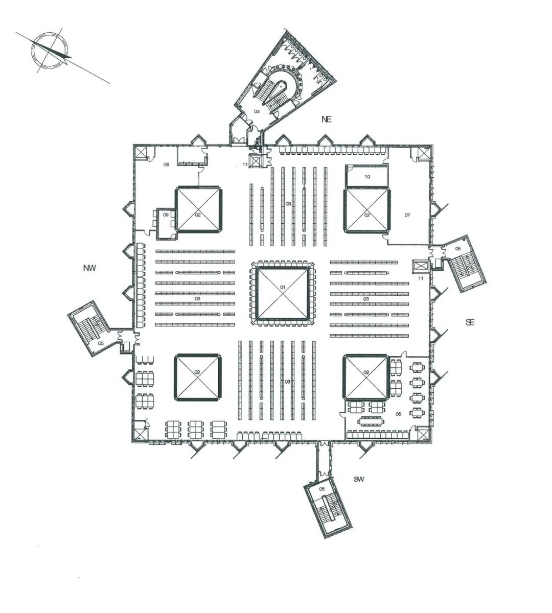 通风设计基础知识,自然通风的设计原则