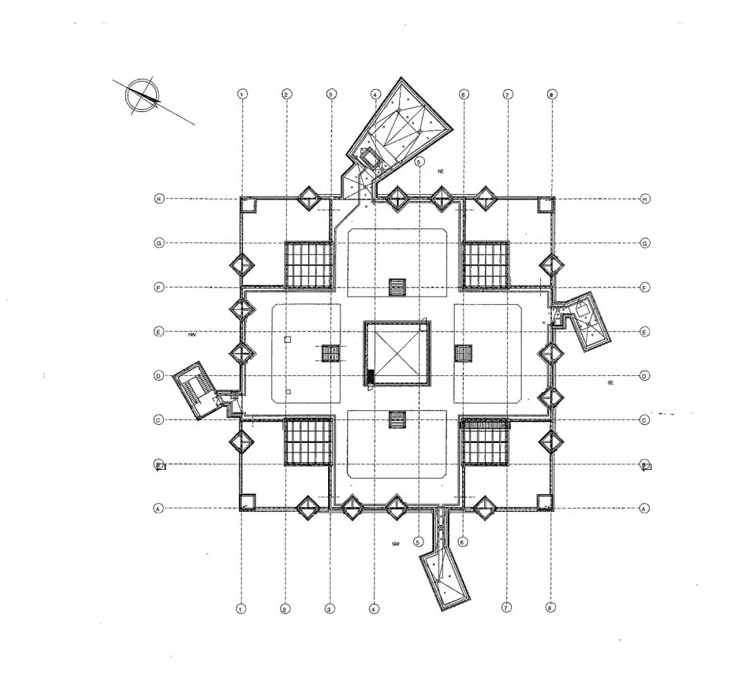 通风设计基础知识,自然通风的设计原则