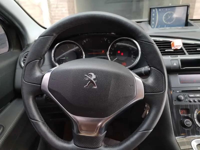 标致3008油耗1.6t值得入手么,开了7年的标致3008问题会多吗