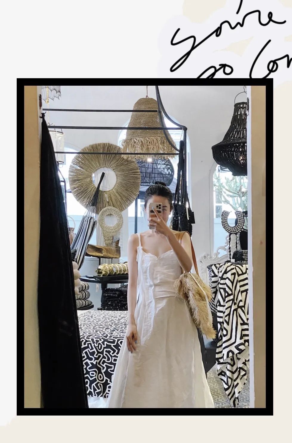 巴厘岛哪里买衣服好看女生,巴厘岛哪里可以买到便宜的衣服