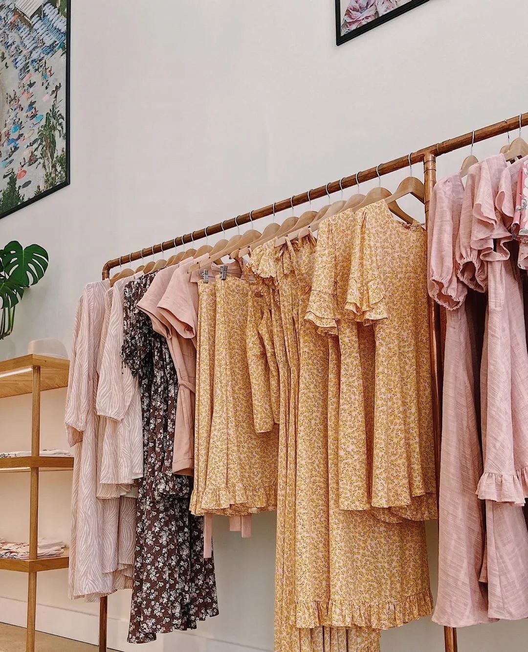 巴厘岛哪里买衣服好看女生,巴厘岛哪里可以买到便宜的衣服