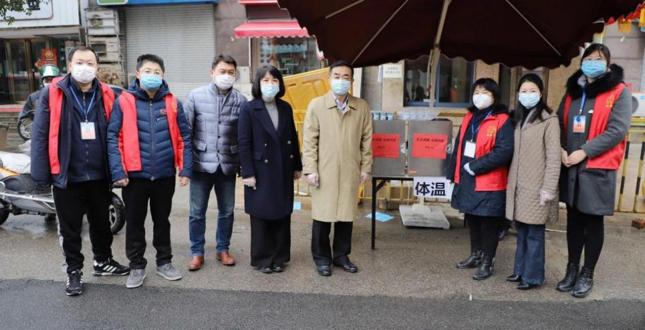 春天,我们的“诗与远方”③南京紫金山庄:摸准健康发展脉搏是关键