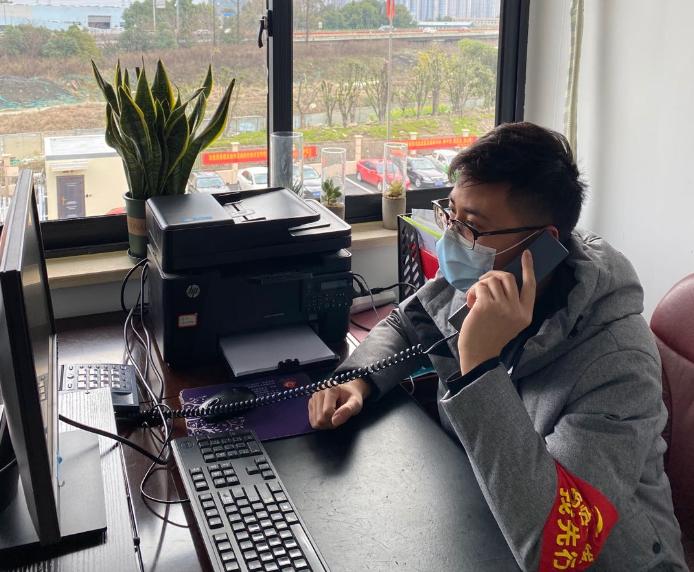 干部当“中介”江干“彭安居”让复工企业租房不再难