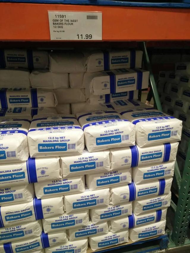 纽约costco厕纸,costco的厕纸