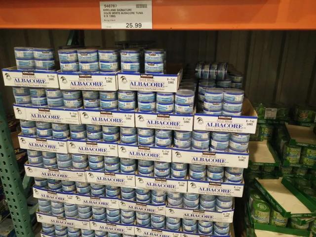 纽约costco厕纸,costco的厕纸