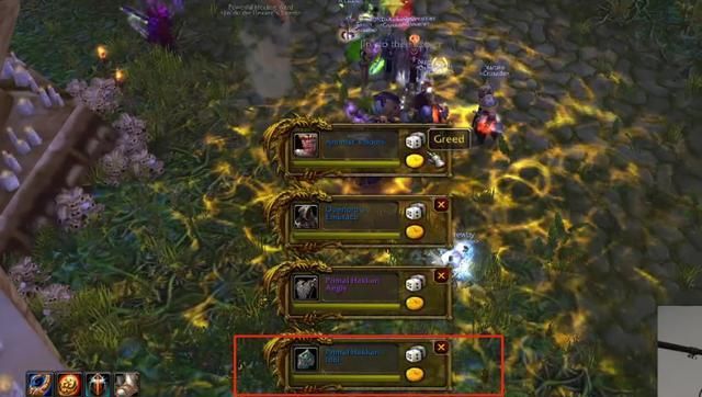 怀旧服祖尔格拉布附魔,怀旧服祖尔格拉布的附魔是什么