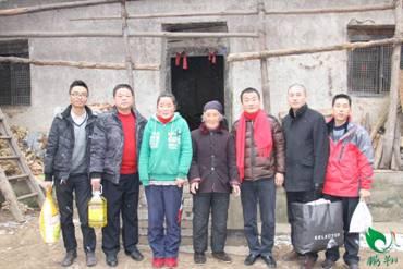 抗击疫情献爱心！鹏翔驾校开启爱心加速度