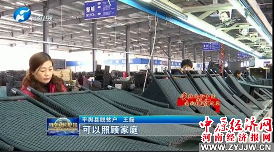 央视新闻平舆,平舆新闻联播