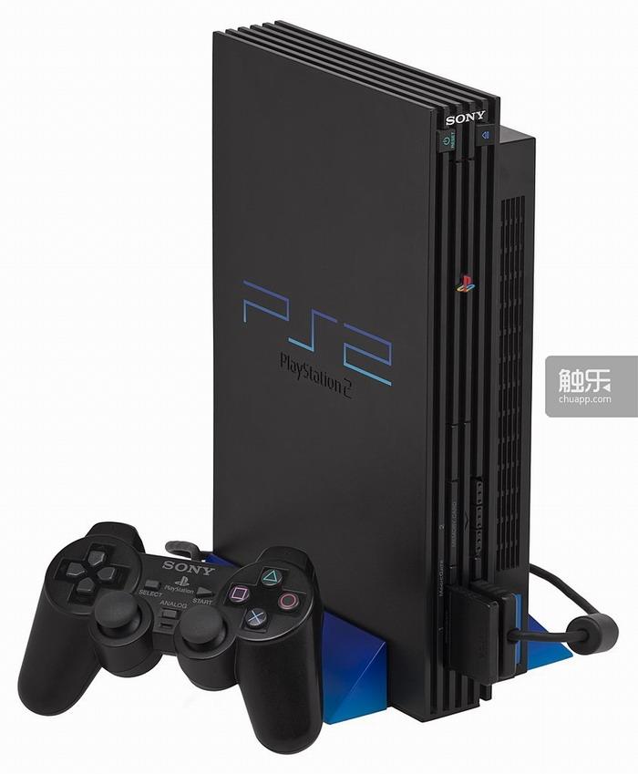 ps2索尼发售时间,索尼ps2发售信息曝光
