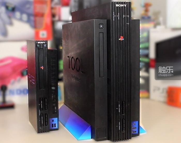 ps2索尼发售时间,索尼ps2发售信息曝光