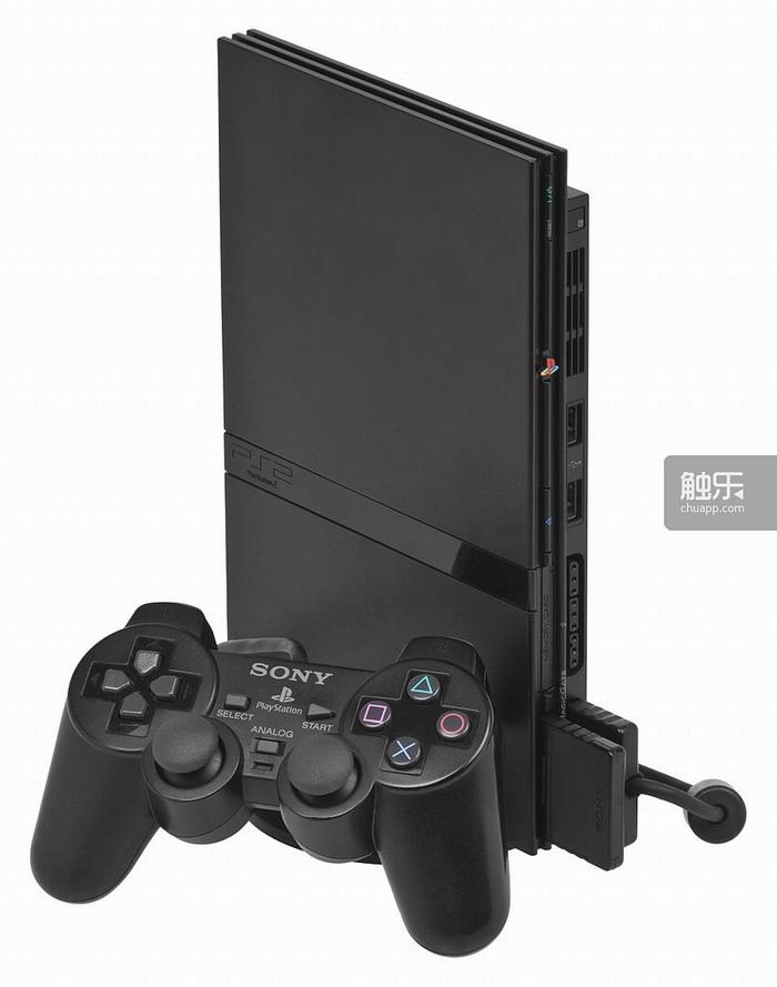 ps2索尼发售时间,索尼ps2发售信息曝光