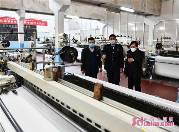 银税互动为中小微企业解难题,山东银税互动申请如何撤销