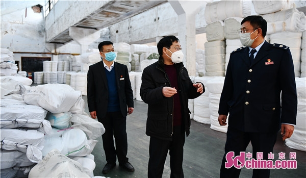 银税互动为中小微企业解难题,山东银税互动申请如何撤销